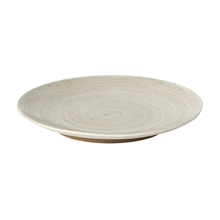 Grød 小盘 Ø20cm - 沙色 - Broste Copenhagen
