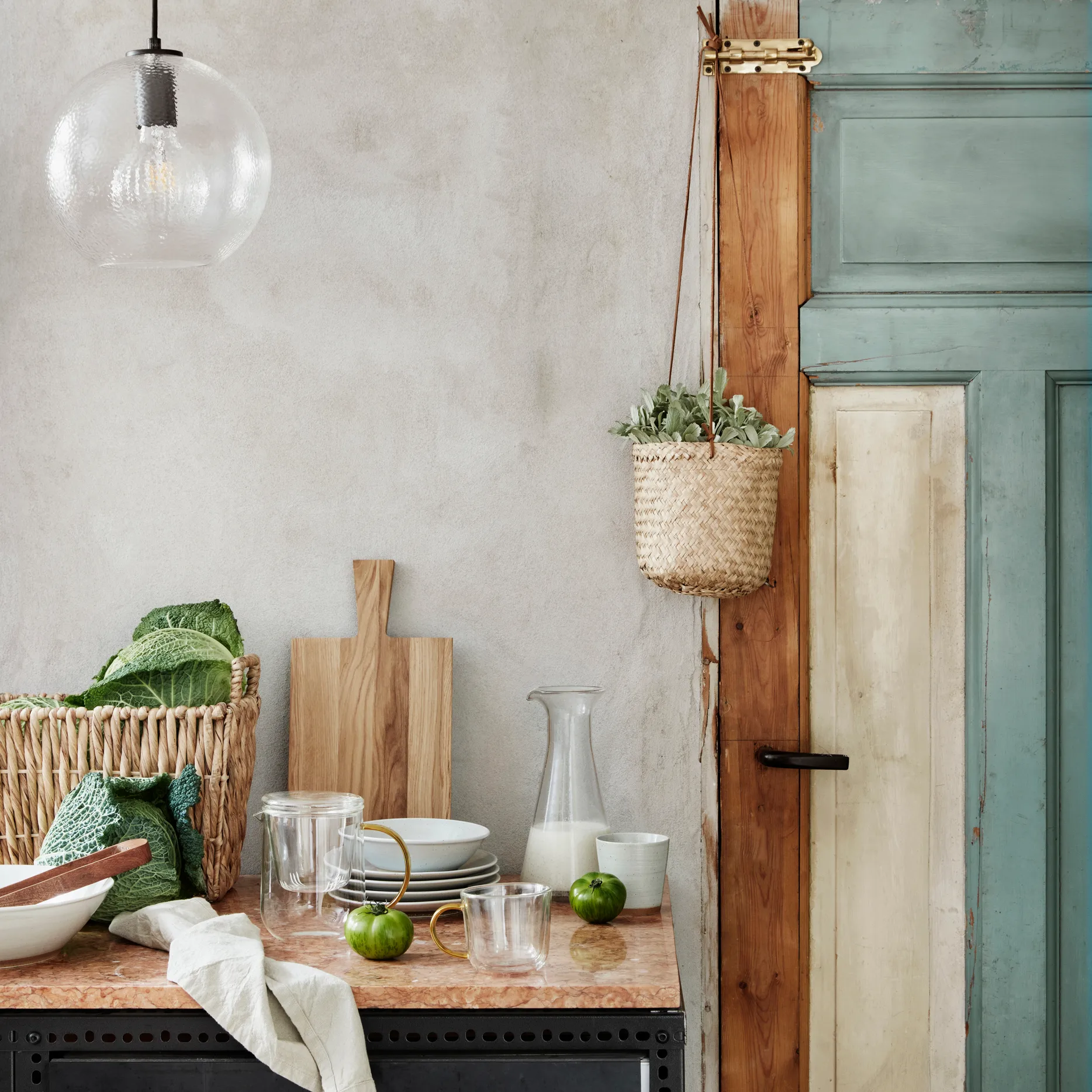 Grød 马克杯 25 cl, 8.6 cm Broste Copenhagen