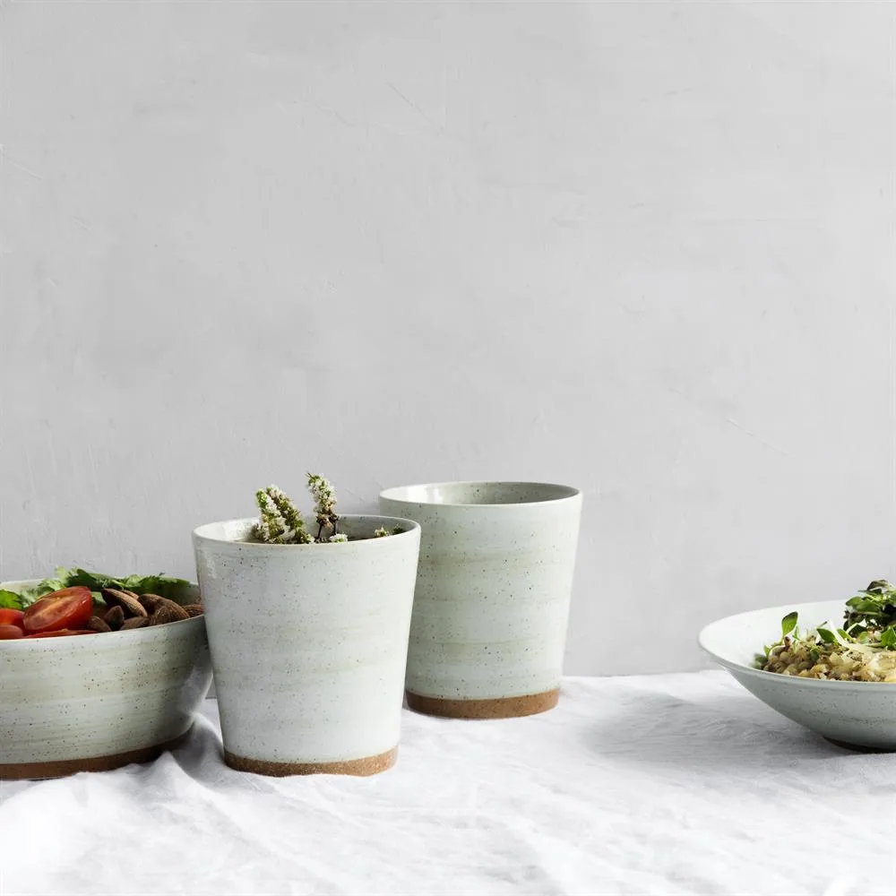 Grød 马克杯 35 cl, 10.3 cm Broste Copenhagen