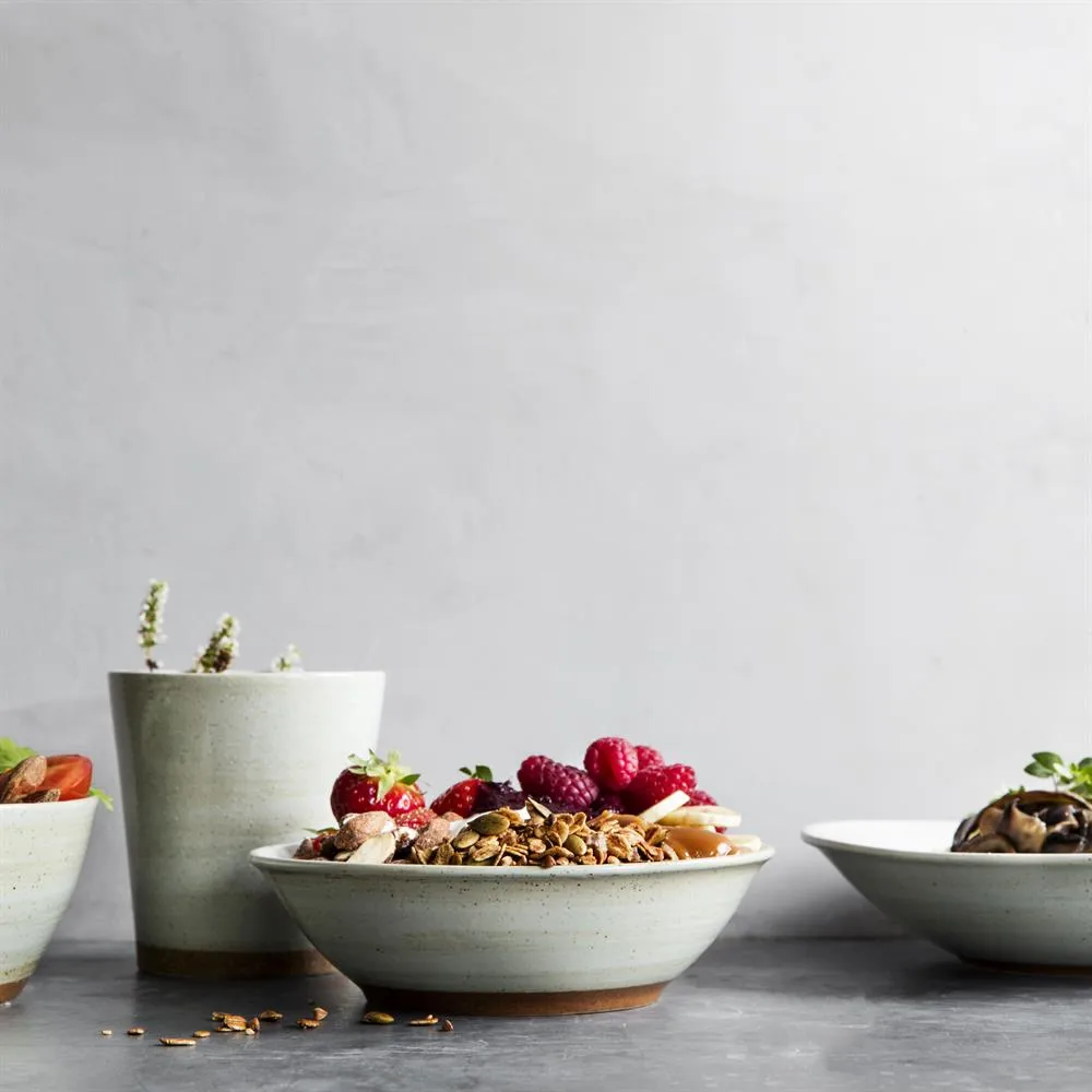 Grød 马克杯 35 cl, 10.3 cm Broste Copenhagen