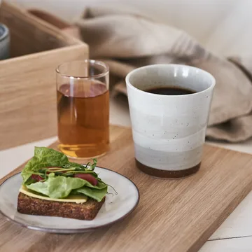 Grød 马克杯350ml - 10.3cm - Broste Copenhagen