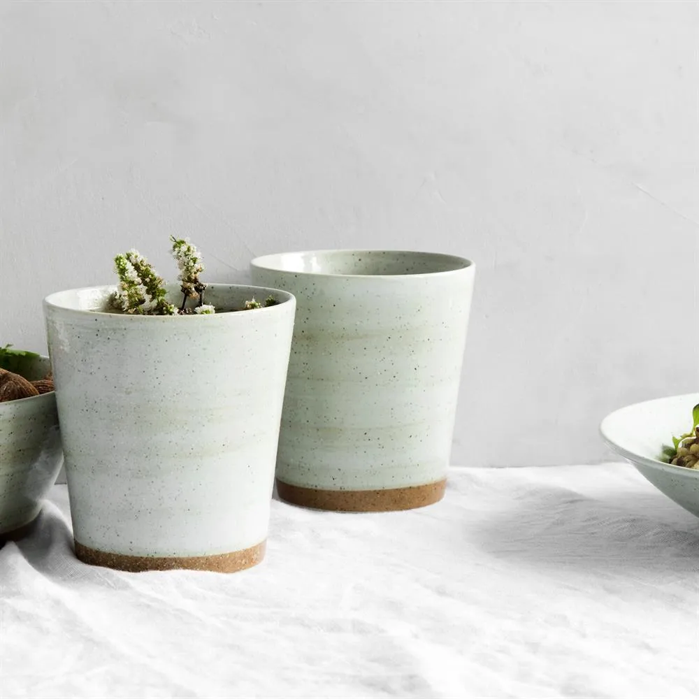 Grød 马克杯350ml, 10.3cm Broste Copenhagen