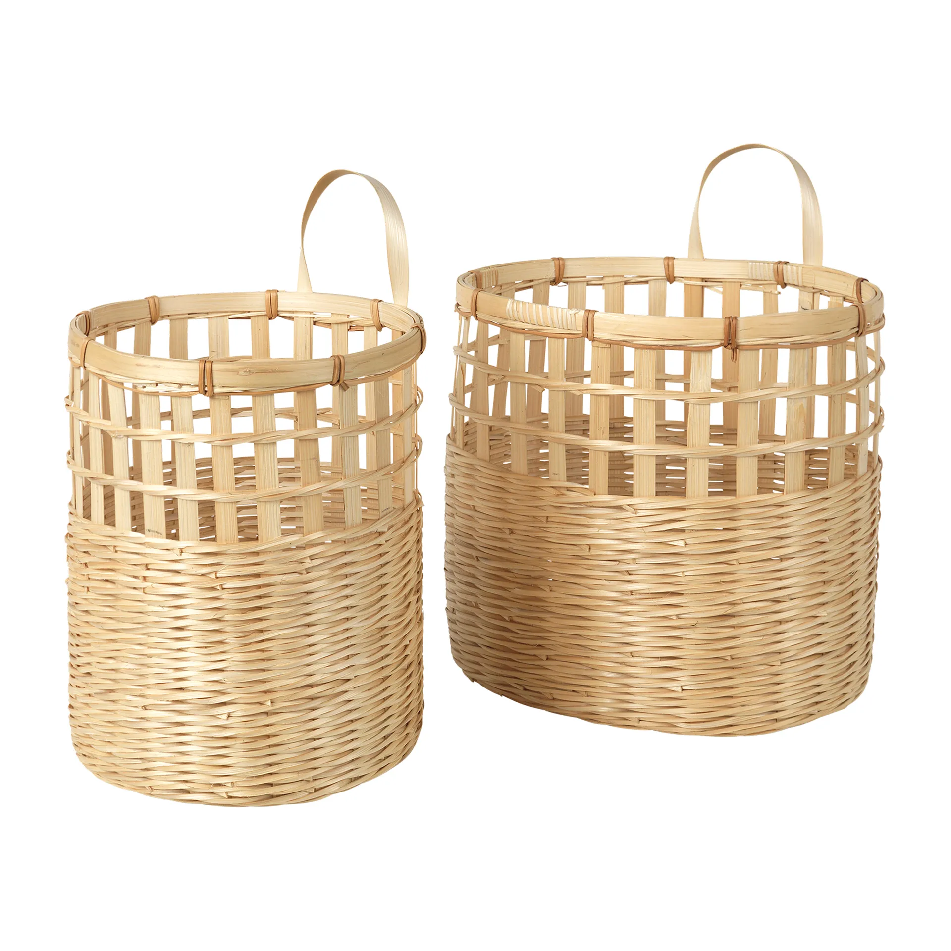 Hampus bboxet 2 pieces, Bamboo Broste Copenhagen