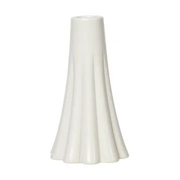 Heli 烛台14cm - 奶油色 - Broste Copenhagen
