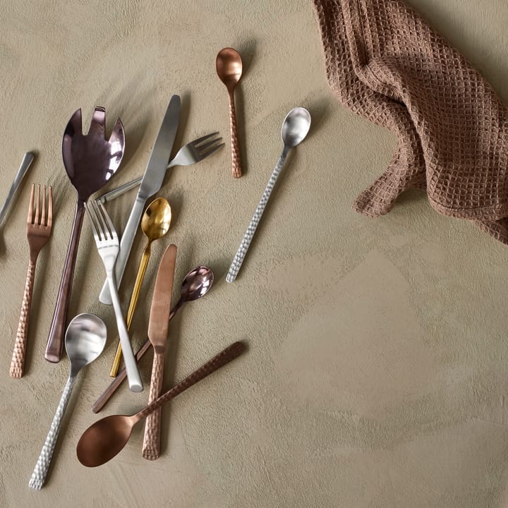 Hune 叉子, copper hamme红色 Broste Copenhagen