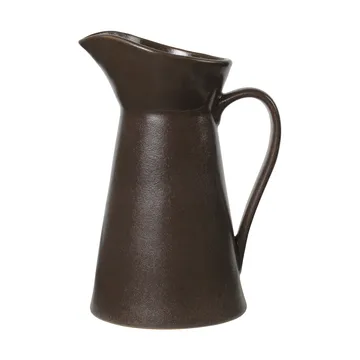 Jenna 水壶1.3L - 复古棕色 - Broste Copenhagen