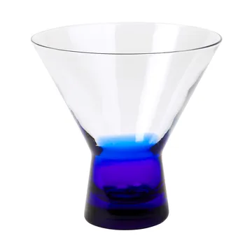 Konus 鸡尾酒杯 100ml - 深蓝色 - Broste Copenhagen