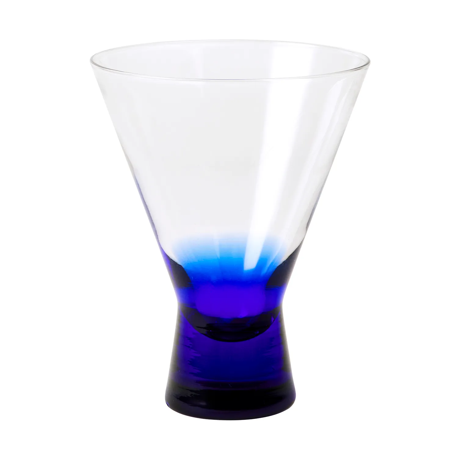 Konus 鸡尾酒杯 200ml, 深蓝色 Broste Copenhagen