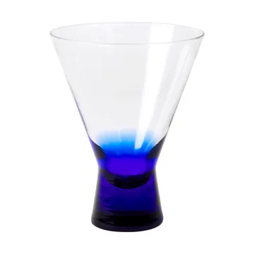 Konus 鸡尾酒杯 200ml - 深蓝色 - Broste Copenhagen