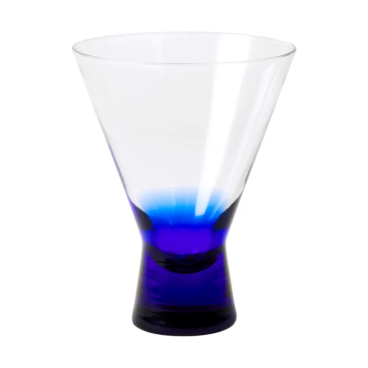 Konus 鸡尾酒杯 200ml - 深蓝色 - Broste Copenhagen