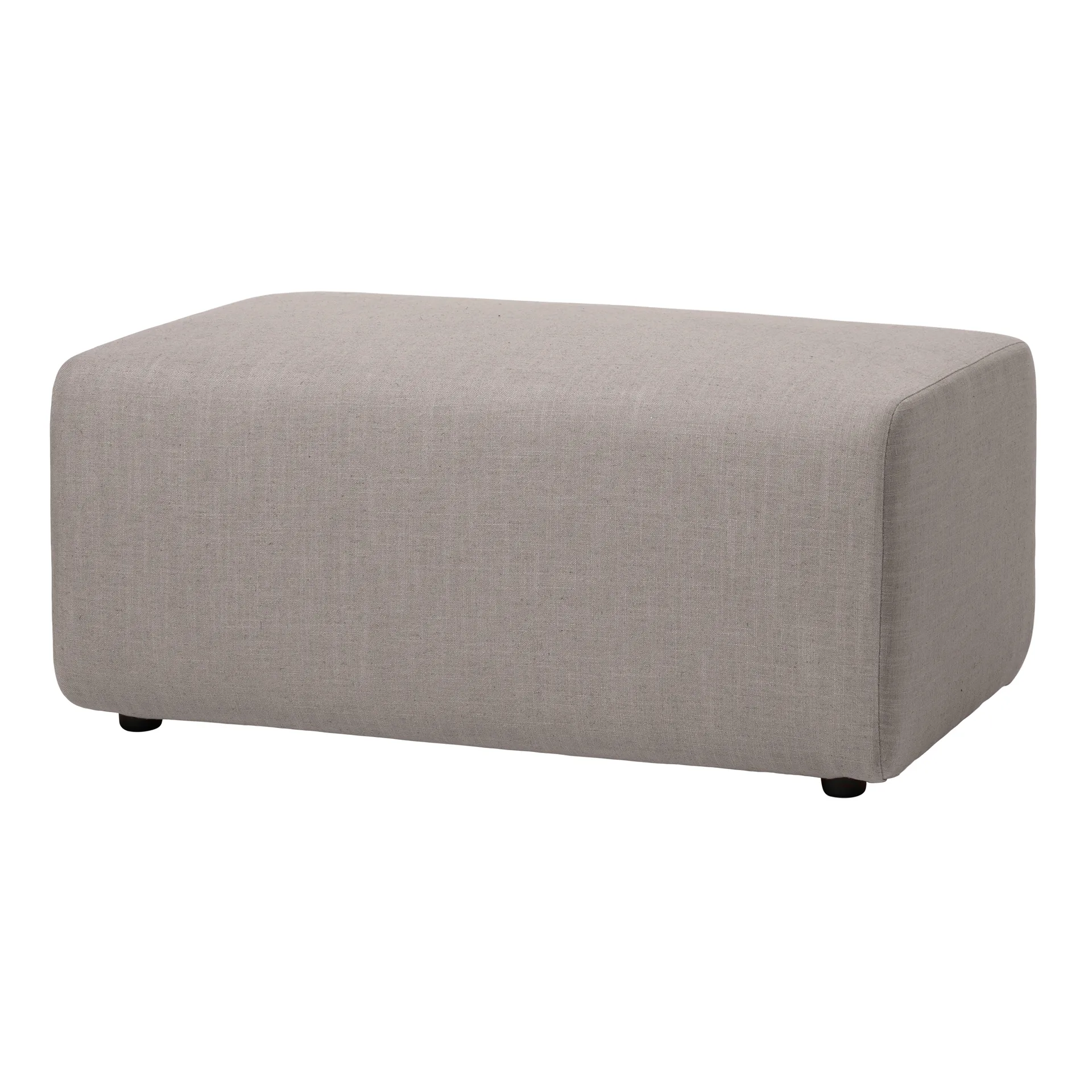 Lagoon module pouffe, Latte Broste Copenhagen