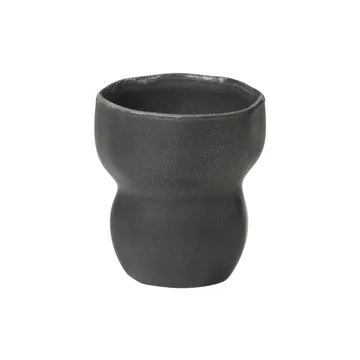 Limfjord 马克杯 200ml - 柔灰色 - Broste Copenhagen