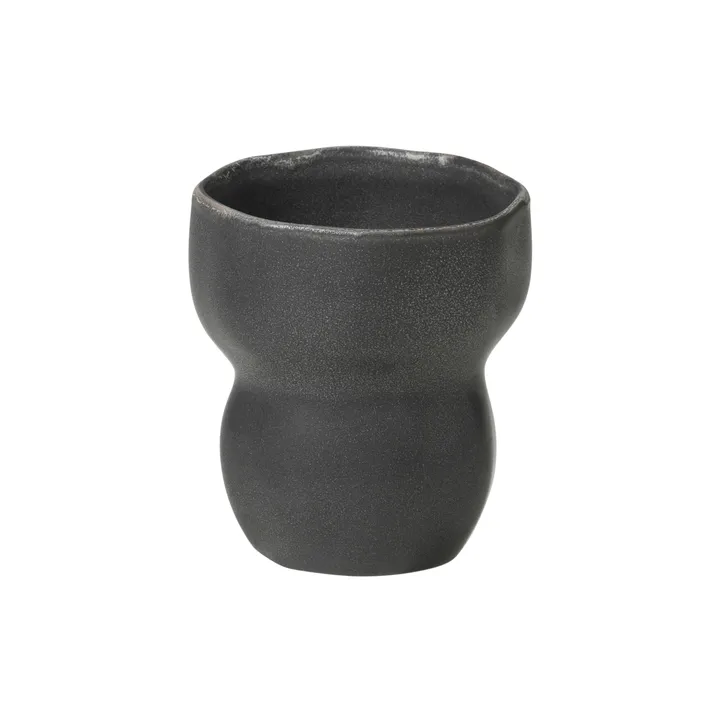 Limfjord 马克杯 200ml - 柔灰色 - Broste Copenhagen