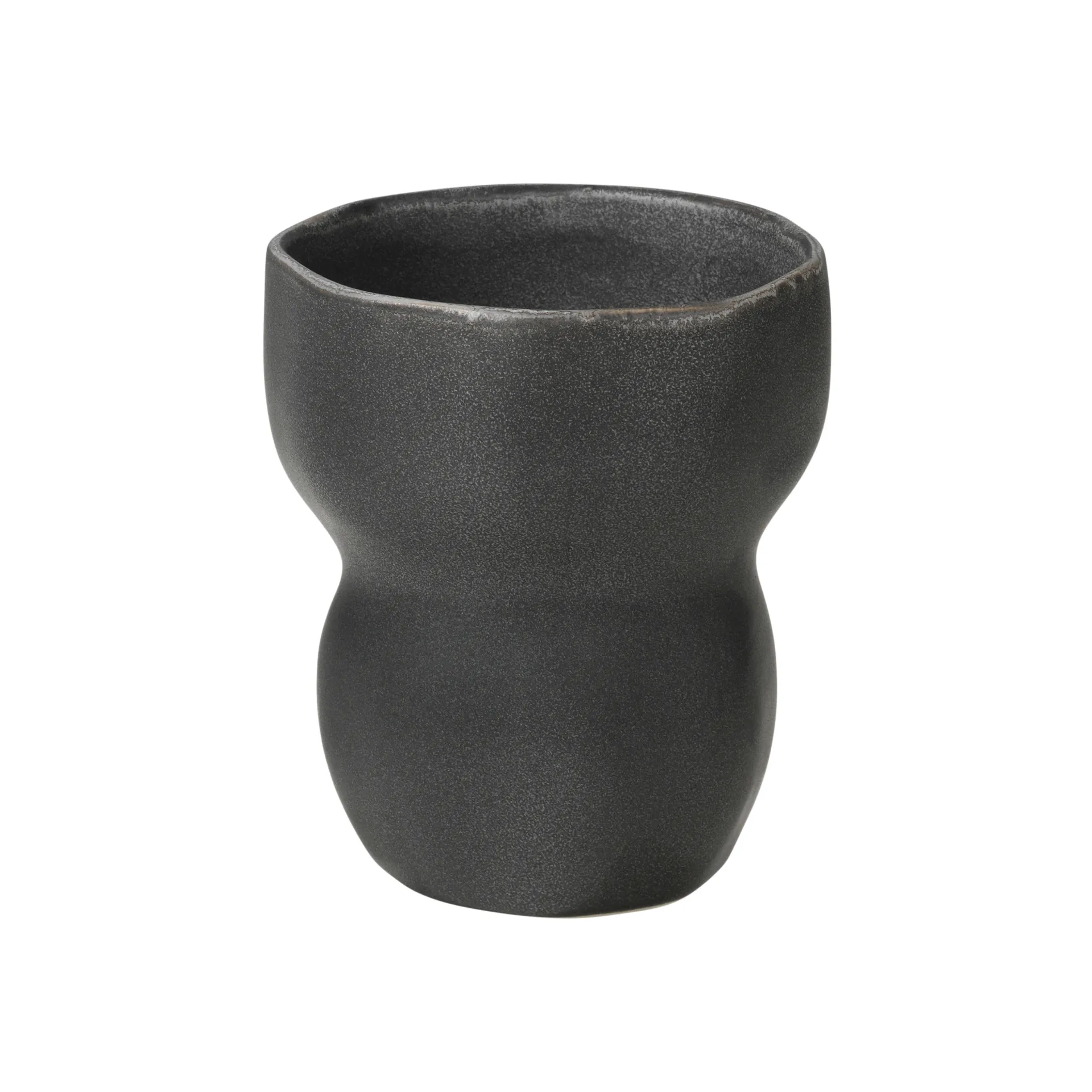 Limfjord 马克杯 350ml, 柔灰色 Broste Copenhagen