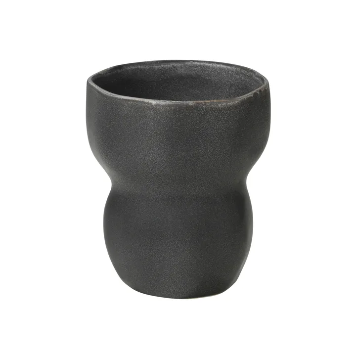 Limfjord 马克杯 350ml - 柔灰色 - Broste Copenhagen