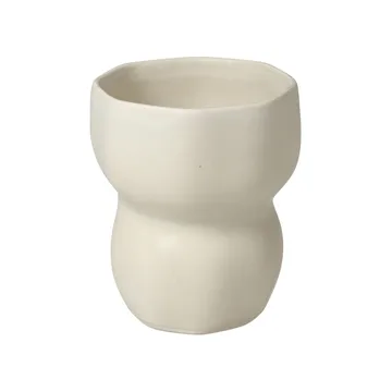 Limfjord 马克杯 350ml - 柔米色 - Broste Copenhagen