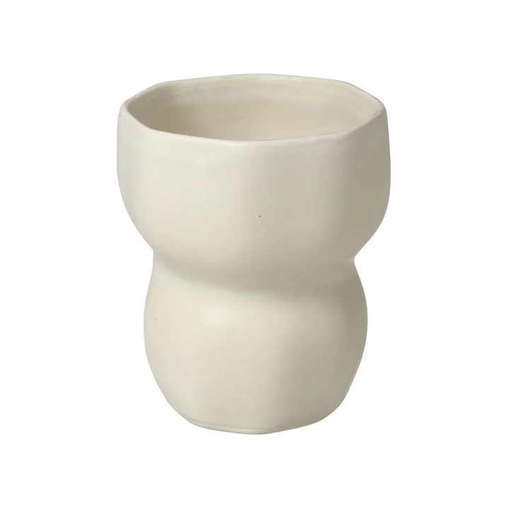 Limfjord 马克杯 350ml - 柔米色 - Broste Copenhagen