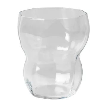 Limfjord drinking glass 250ml - Clear - Broste Copenhagen