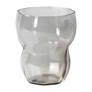 Limfjord drinking glass 250ml - Light 灰色 - Broste Copenhagen