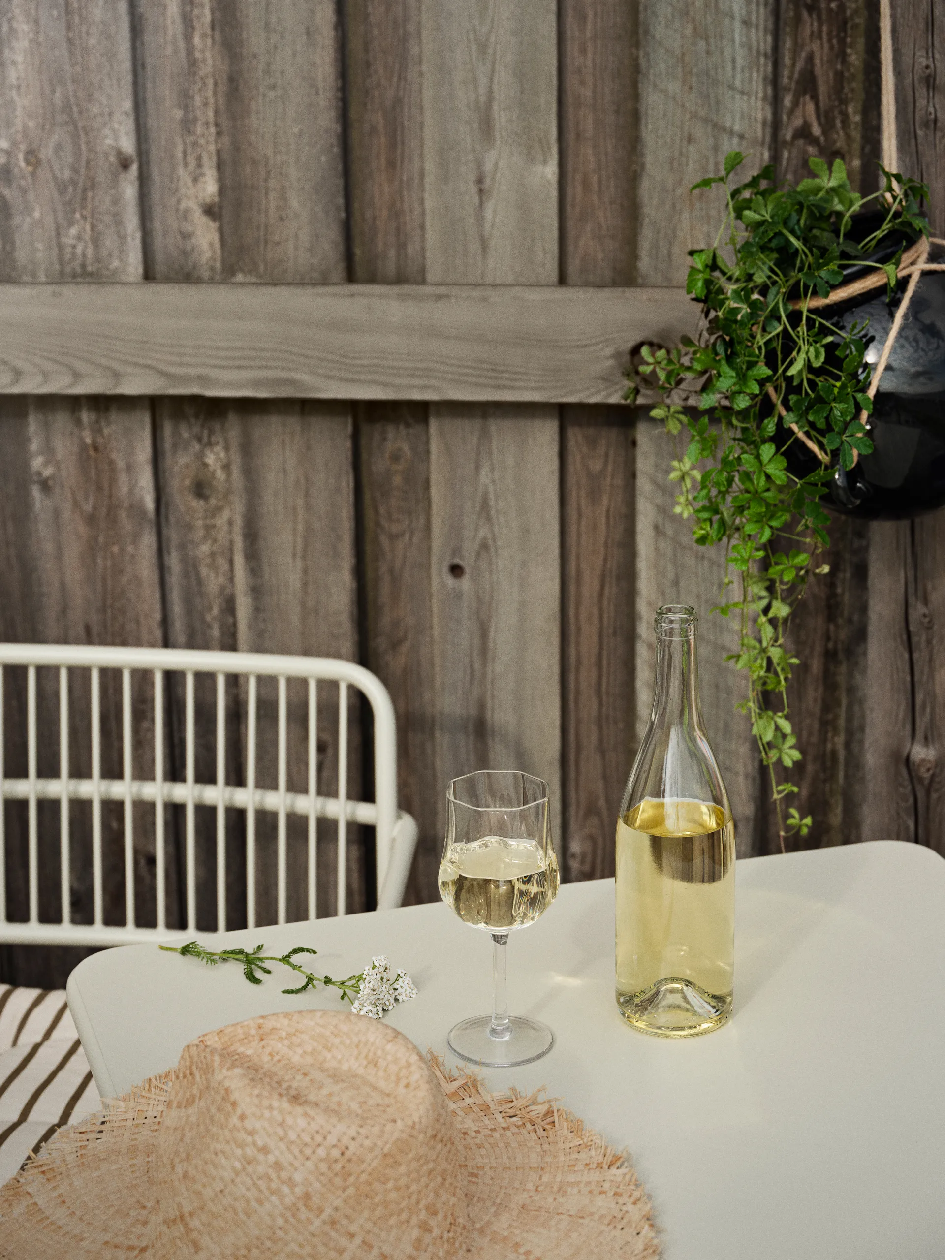 Limfjord red 红酒杯, 400ml Broste Copenhagen