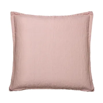 Linn 靠垫套60x60cm - 紫粉色 - Broste Copenhagen