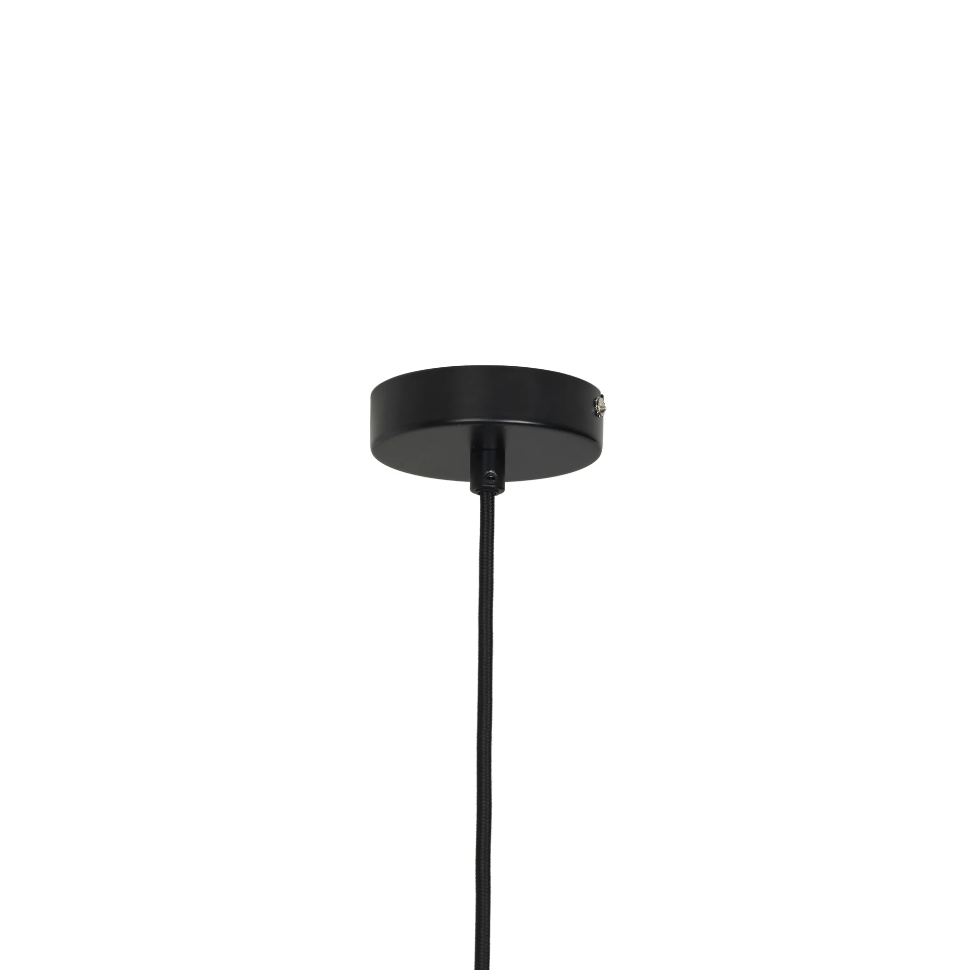 Lolly吊灯, 黑白配色_Ø20cm Broste Copenhagen