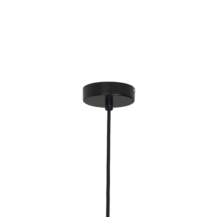 Lolly 吊灯, 黑色 and 白色-Ø27 cm Broste Copenhagen
