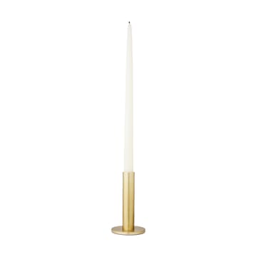 Maro 烛台 - 黄铜 Finish, 14 cm - Broste Copenhagen