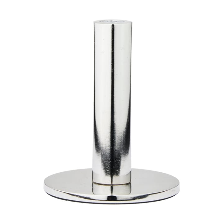Maro 烛台 - 银色 finish, 9.5 cm - Broste Copenhagen