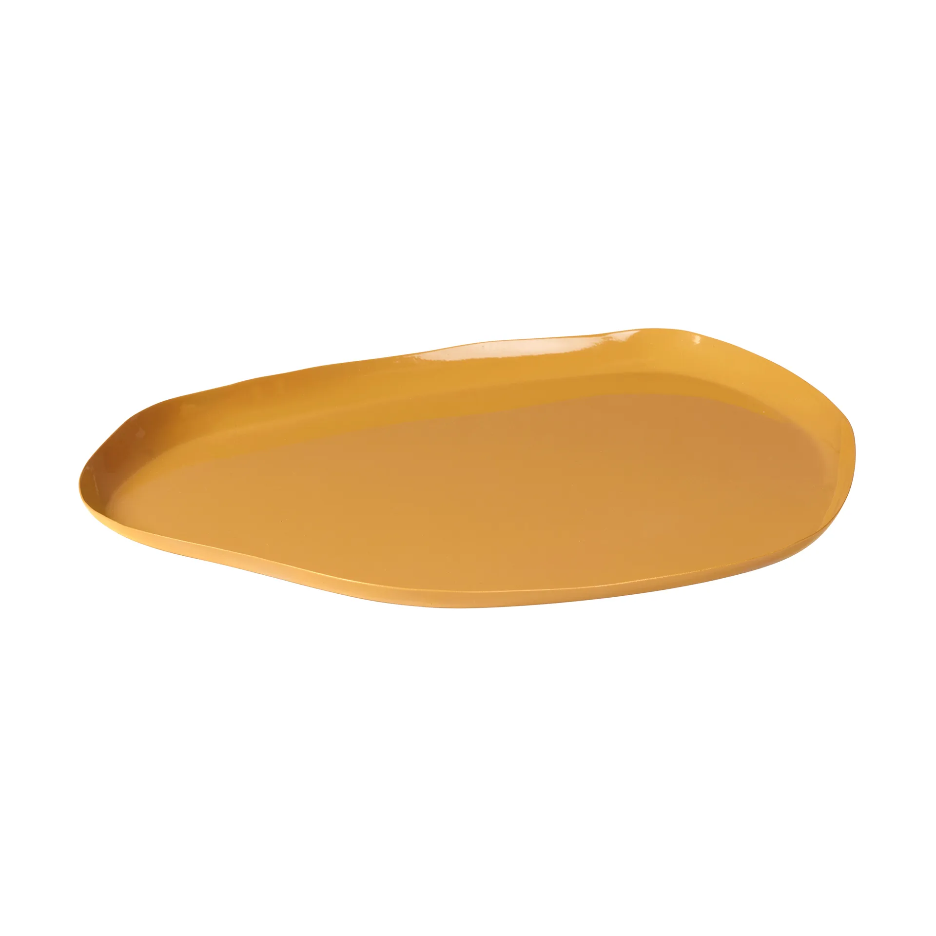 Mie 托盘 中, Cinnamon 沙色 Broste Copenhagen