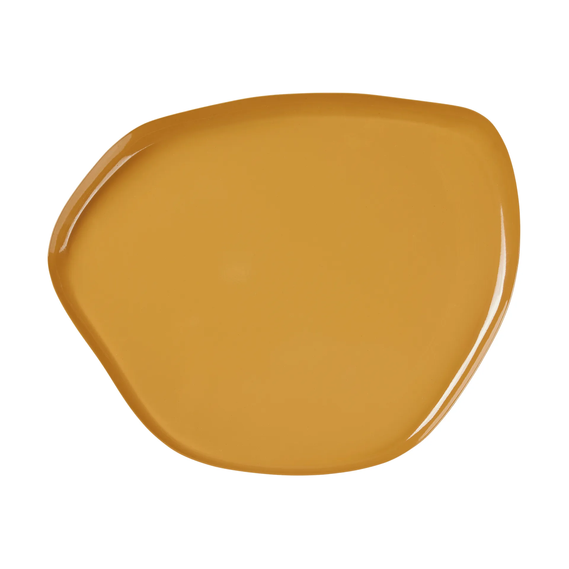 Mie 托盘 中, Cinnamon 沙色 Broste Copenhagen