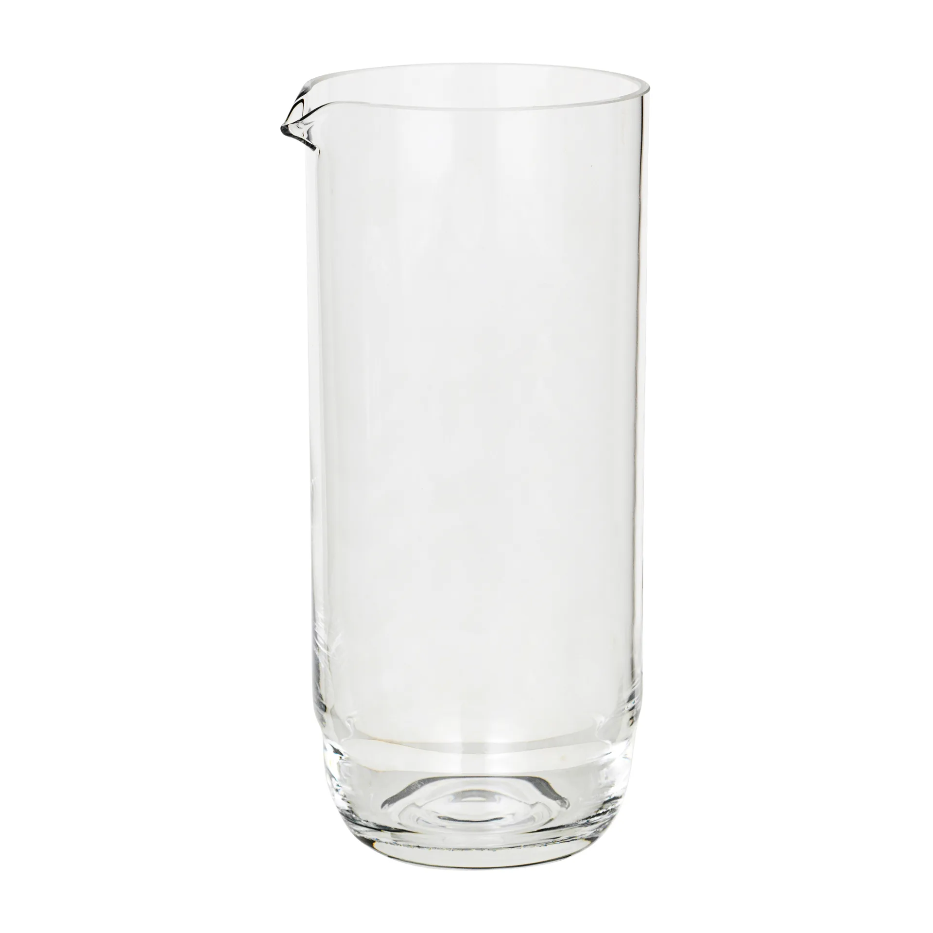 Nordic Bistro 醒水瓶1500ml, 透明 Broste Copenhagen
