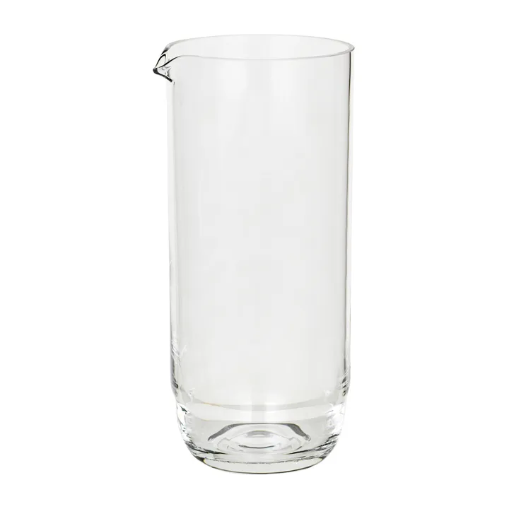 Nordic Bistro 醒水瓶1500ml - 透明 - Broste Copenhagen