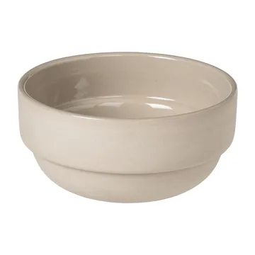 Nordic Bistro 碗 Ø15cm - 原生米色 - Broste Copenhagen