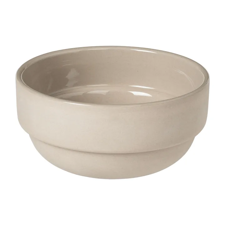 Nordic Bistro 碗 Ø15cm - 原生米色 - Broste Copenhagen