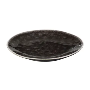 Nordic Coal餐盘 - Ø15cm - Broste Copenhagen