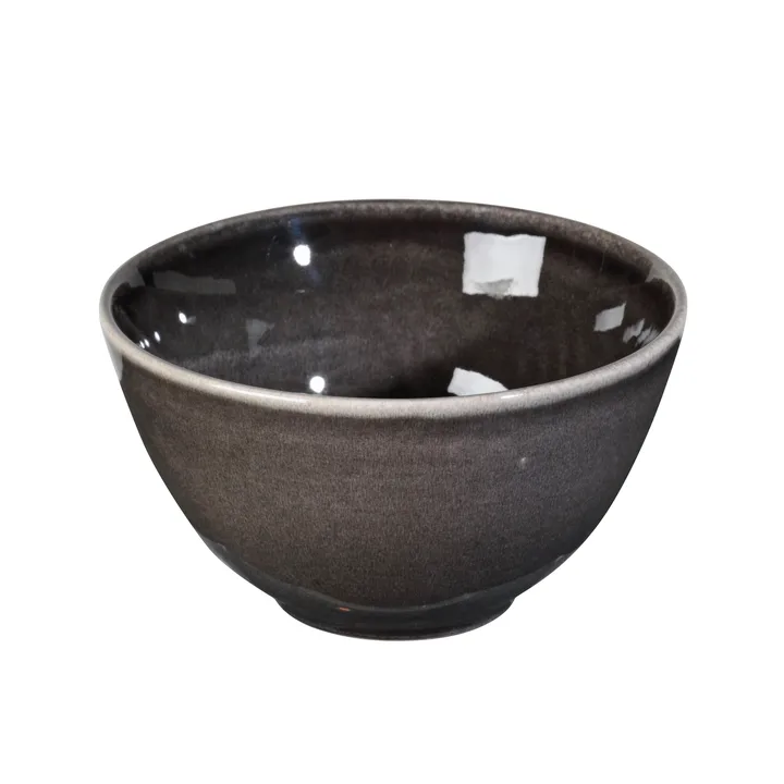 Nordic Coal 碗 - Ø15cm - Broste Copenhagen