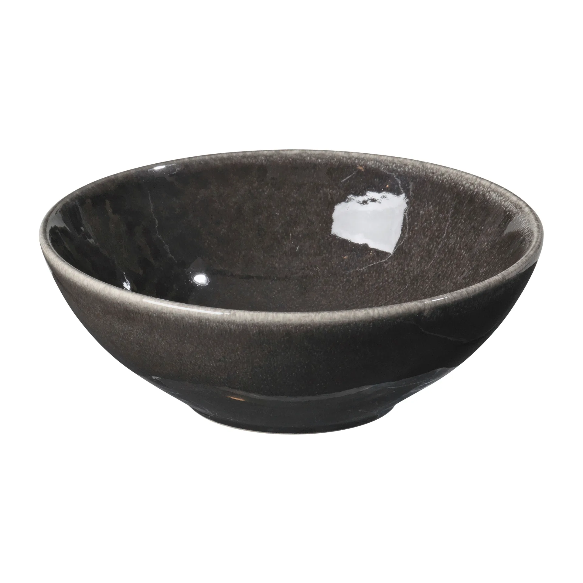 Nordic Coal 碗, Ø17cm_高度6cm Broste Copenhagen