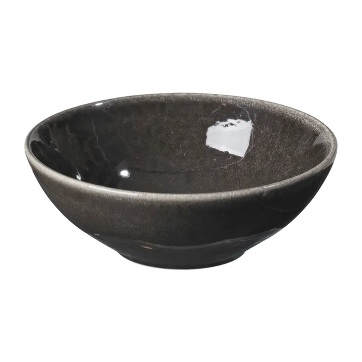 Nordic Coal 碗 - Ø17cm_高度6cm - Broste Copenhagen