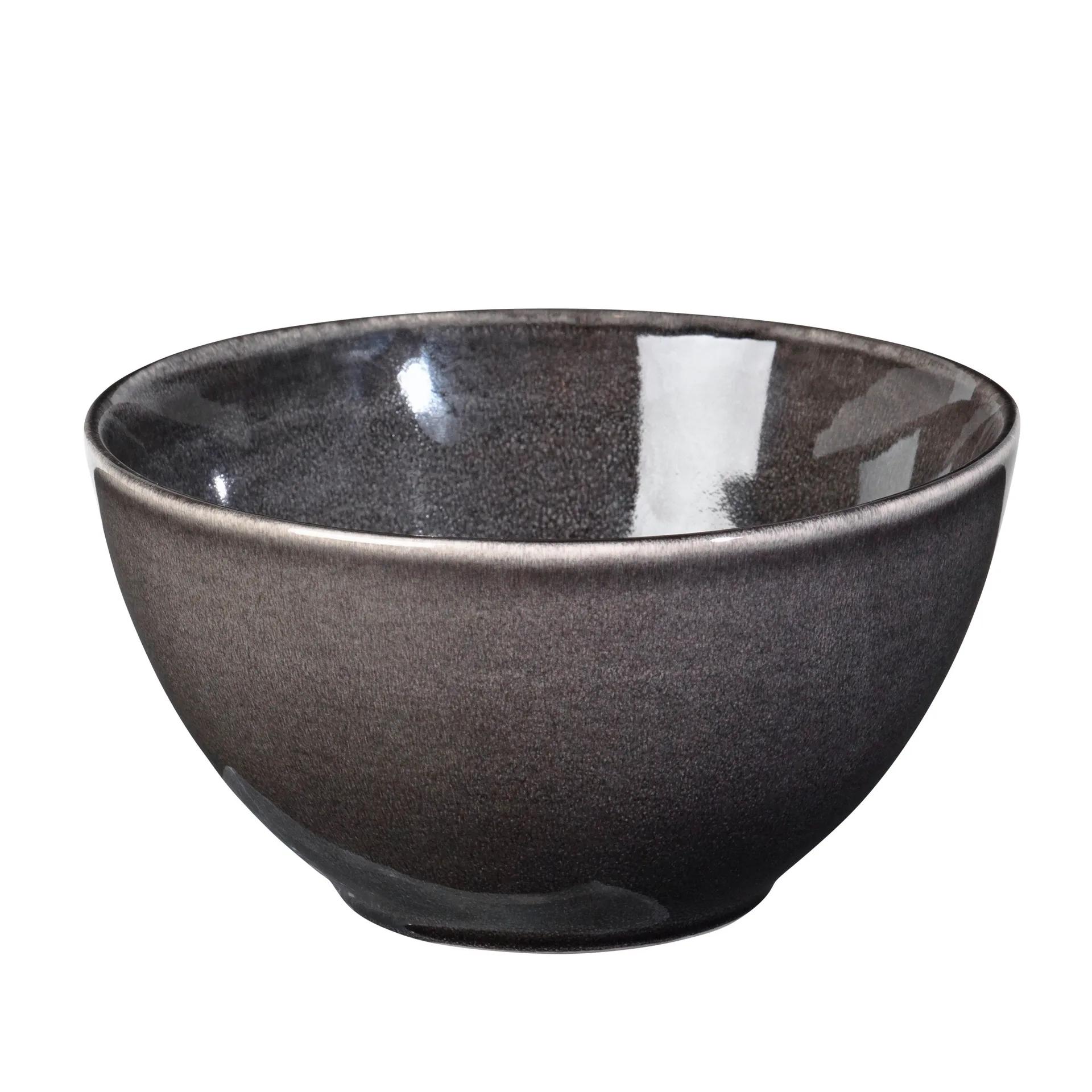 Nordic Coal 碗, Ø20cm Broste Copenhagen
