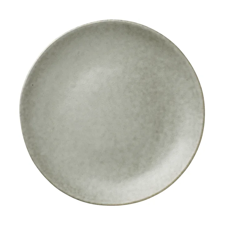 Nordic Marsh 盘 - Ø20cm - Broste Copenhagen