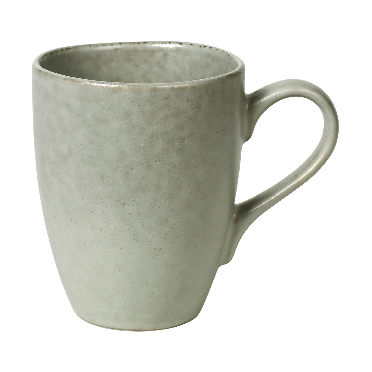 Nordic Marsh 带柄马克杯, 250ml Broste Copenhagen