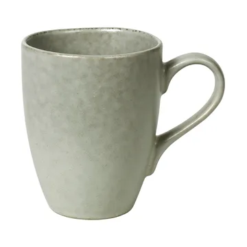 Nordic Marsh 带柄马克杯 - 250ml - Broste Copenhagen