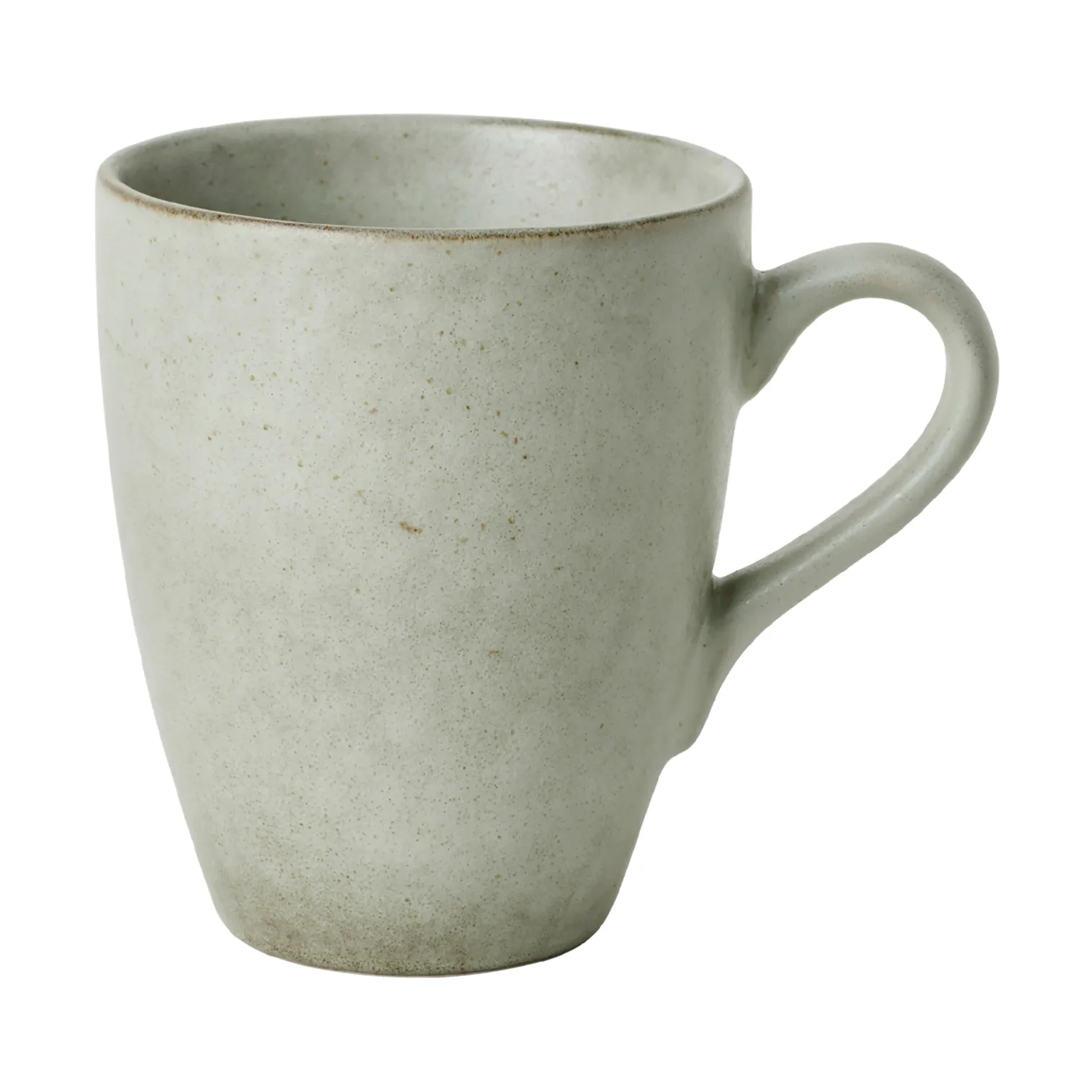 Nordic Marsh 超大马克杯, 400ml Broste Copenhagen