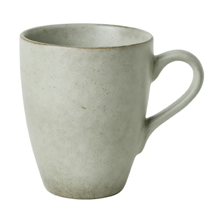 Nordic Marsh 超大马克杯 - 400ml - Broste Copenhagen