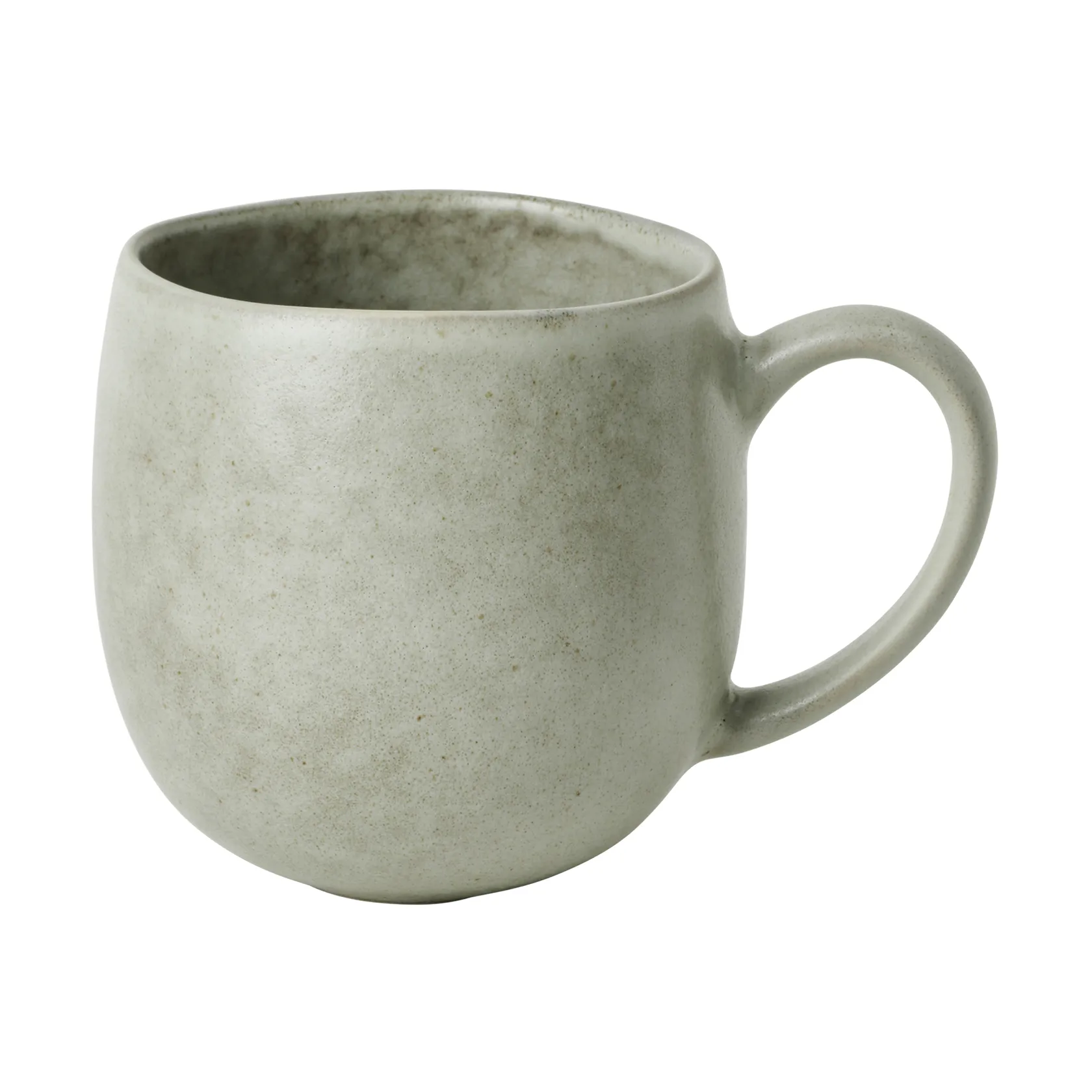 Nordic Marsh 茶杯, 450ml Broste Copenhagen