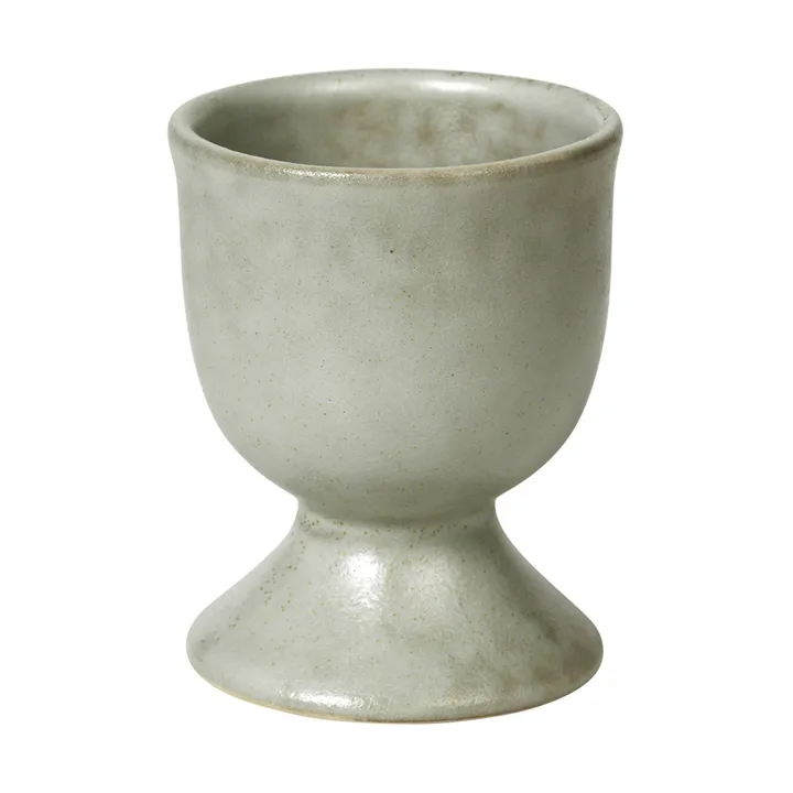 Nordic Marsh 蛋杯 - 6.5cm - Broste Copenhagen