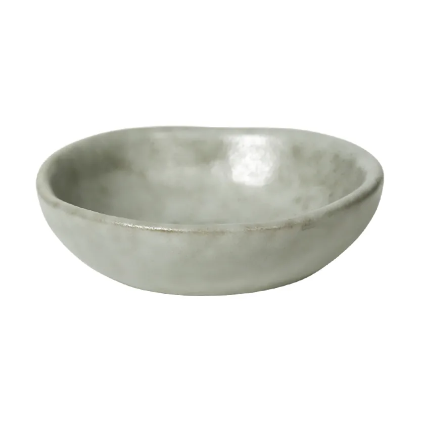 Nordic Marsh 黄油碗, Ø7cm Broste Copenhagen