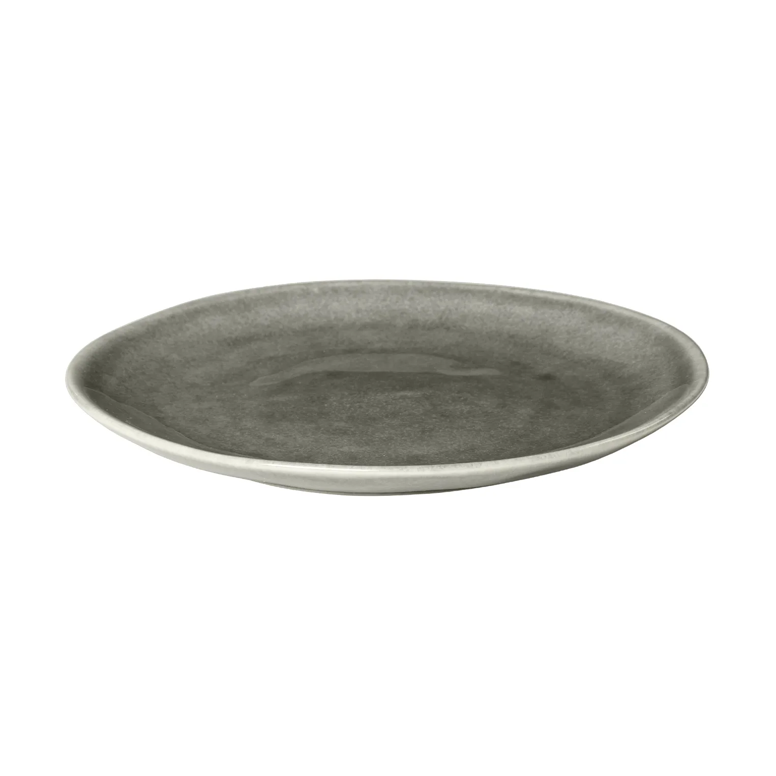Nordic Rain 盘, Ø20cm Broste Copenhagen