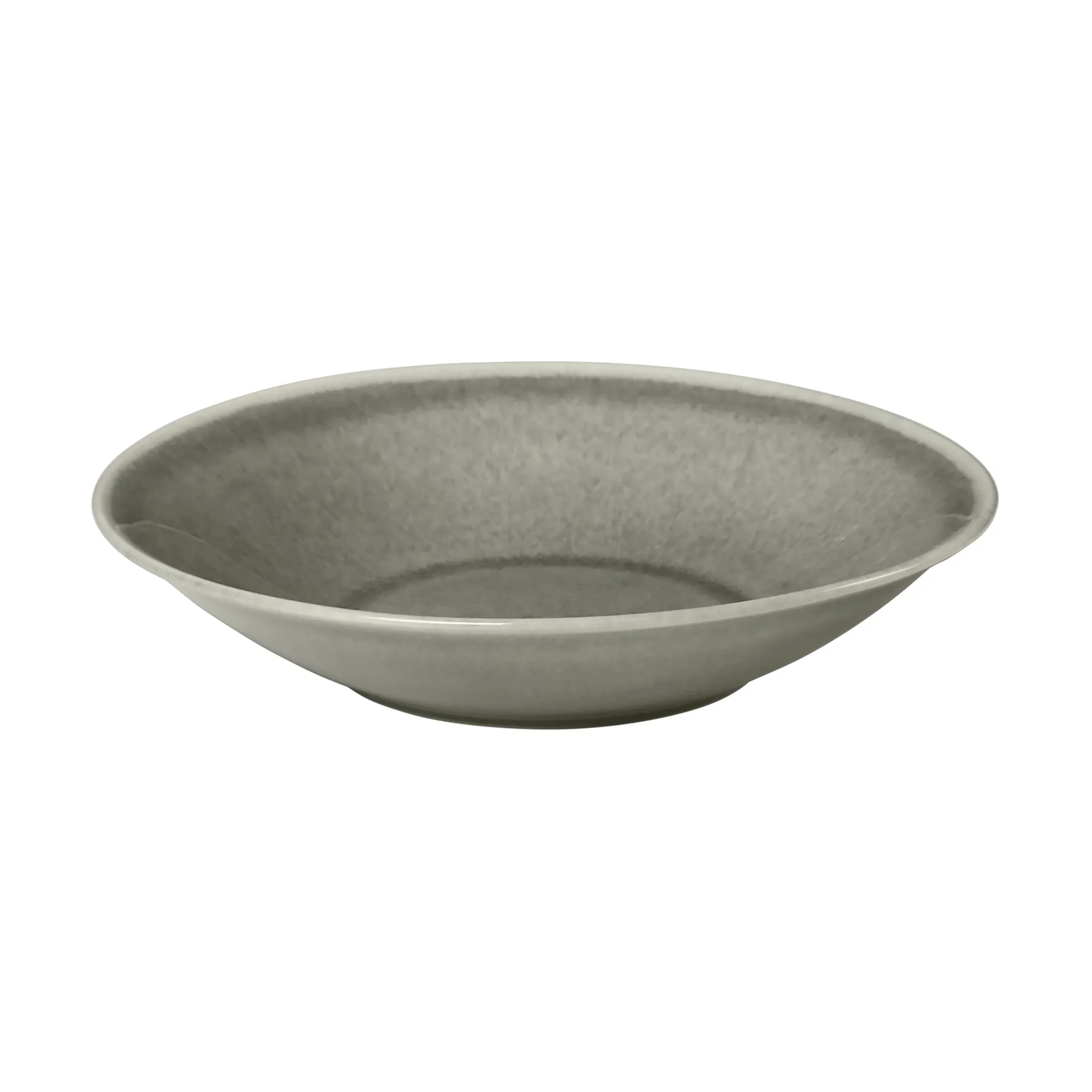 Nordic Rain 深盘, Ø22.5 cm Broste Copenhagen